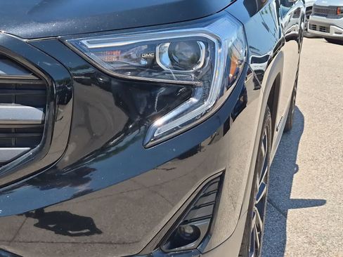 Used 2021 GMC Terrain SLT w/ Elevation Edition AWD/4WD image 11