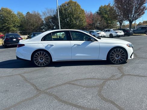 New 2026 Mercedes-Benz E 350 Sedan image 9