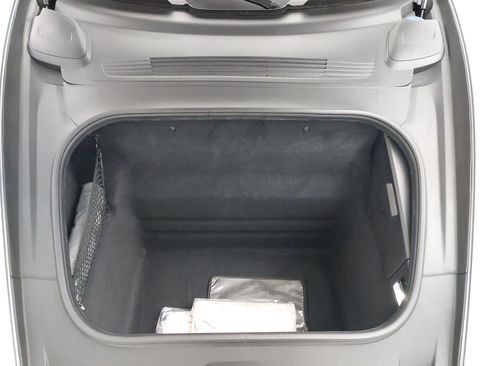 Used 2021 Porsche 911 Targa 4S image 29