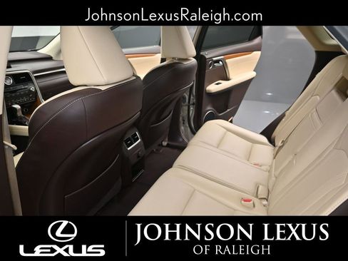Used 2016 Lexus RX 350 AWD image 12