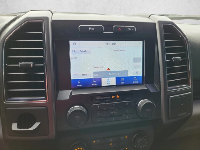 Used 2019 Ford F150 XLT w/ Equipment Group 302A Luxury RWD image 13
