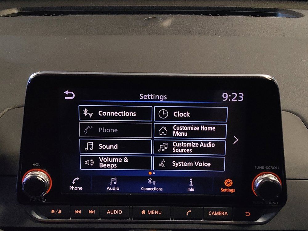 Used 2019 Nissan Altima 2.5 S FWD image 25
