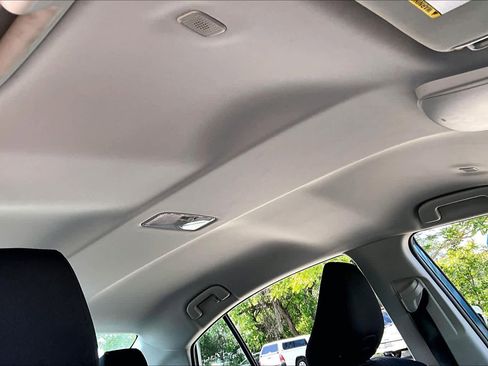 Certified 2025 Toyota Camry LE image 13