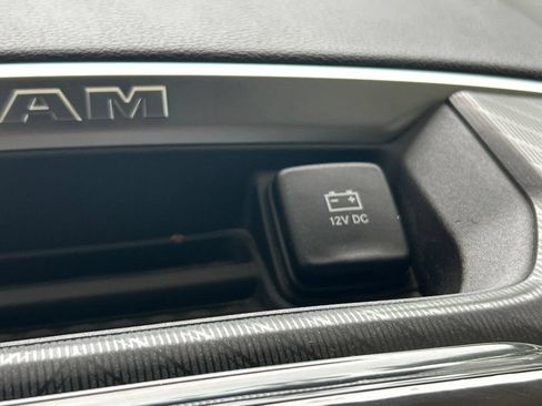 Used 2025 RAM 2500 Big Horn AWD/4WD image 52