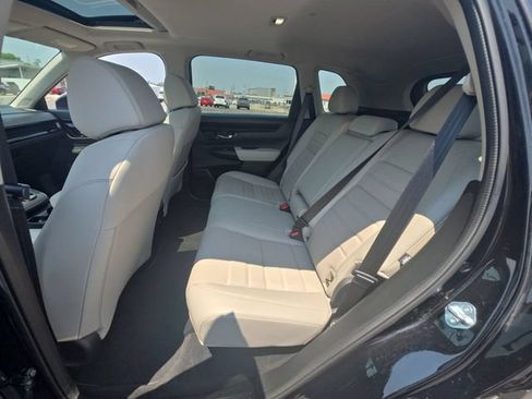 Used 2025 Honda CR-V EX-L image 23