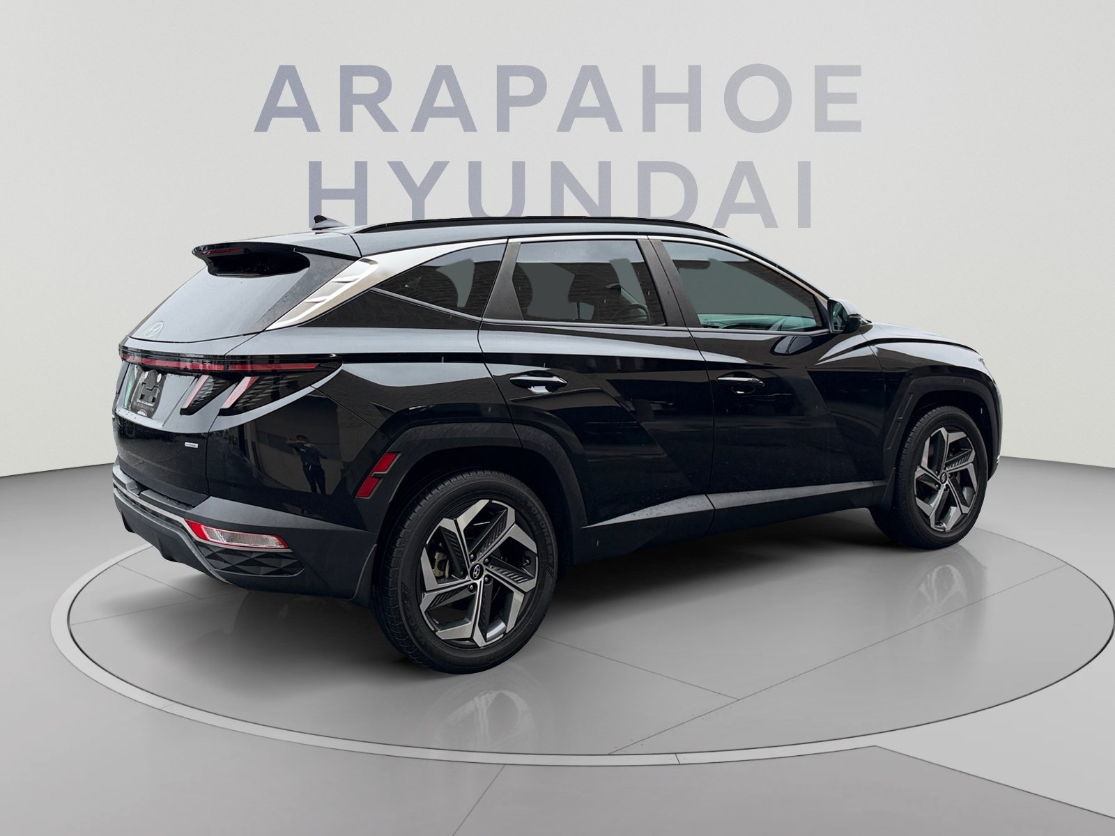 Certified 2023 Hyundai Tucson SEL w/ Convenience Package AWD/4WD image 5