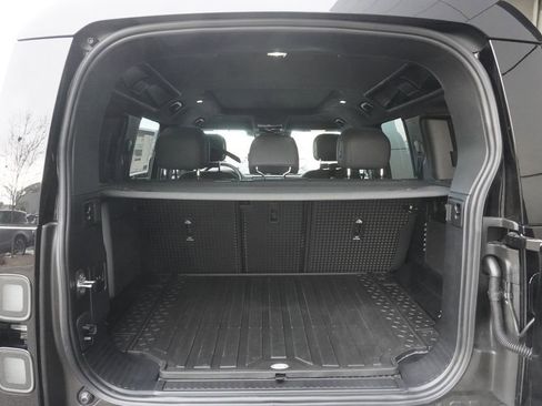 New 2026 Land Rover Defender 110 V8 AWD/4WD image 31