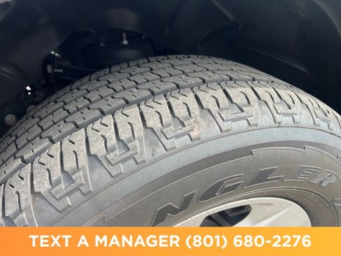 Used 2023 RAM 1500 Big Horn AWD/4WD image 27