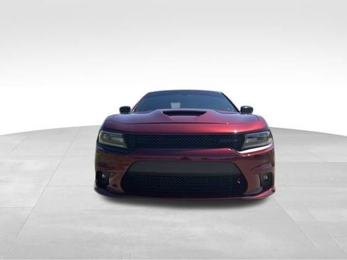 Used 2021 Dodge Charger R/T w/ Plus Group RWD image 9