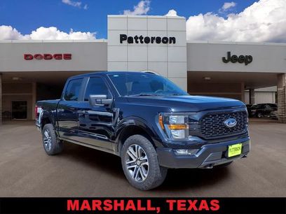 Used 2023 Ford F150 XL