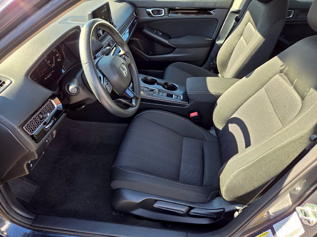 Used 2024 Honda Civic EX image 13