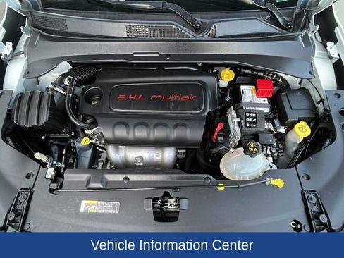 Used 2022 Jeep Compass Latitude w/ Convenience Group AWD/4WD image 33