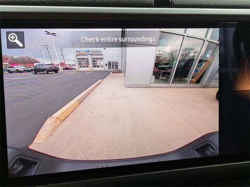 New 2026 Jeep Gladiator Willys image 18