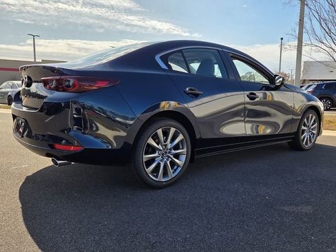 New 2026 MAZDA MAZDA3 2.5 S Sedan w/ Preferred Pkg image 12