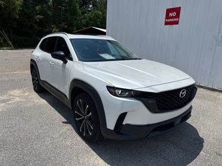 Used 2025 MAZDA CX-50 AWD 2.5 S w/ Premium Plus Pkg video 1