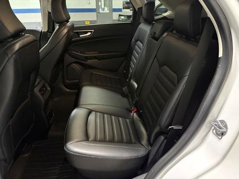 Certified 2024 Ford Edge SEL w/ Convenience Package image 25