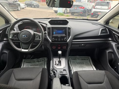 Used 2019 Subaru Impreza 2.0i AWD/4WD image 29