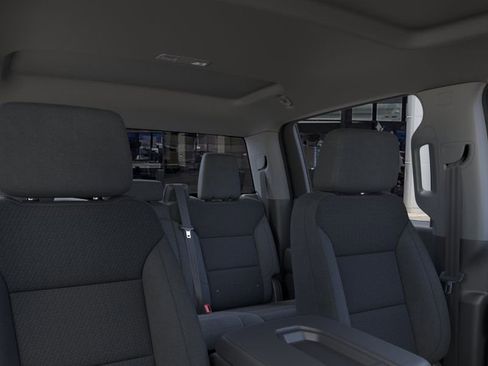 New 2026 Chevrolet Silverado 1500 W/T w/ WT Value Package image 24