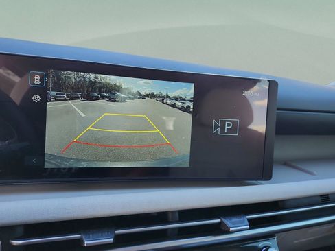 New 2026 Hyundai Tucson SEL image 28