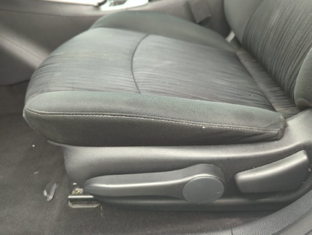 Used 2019 Nissan Sentra SV FWD image 33