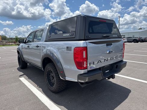 Used 2022 Ford Ranger XLT w/ Equipment Group 302A High AWD/4WD image 4
