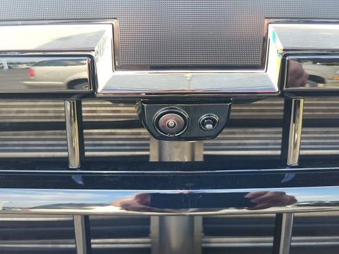 New 2026 Chevrolet Silverado 2500 LTZ w/ LTZ Plus Package AWD/4WD image 11