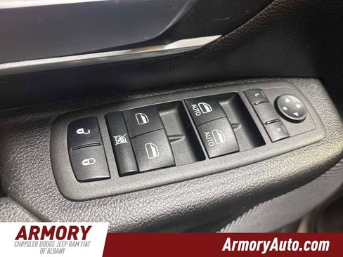 Used 2022 RAM 1500 Big Horn image 8