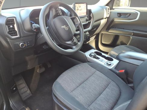 Used 2022 Ford Bronco Sport Big Bend AWD/4WD image 8
