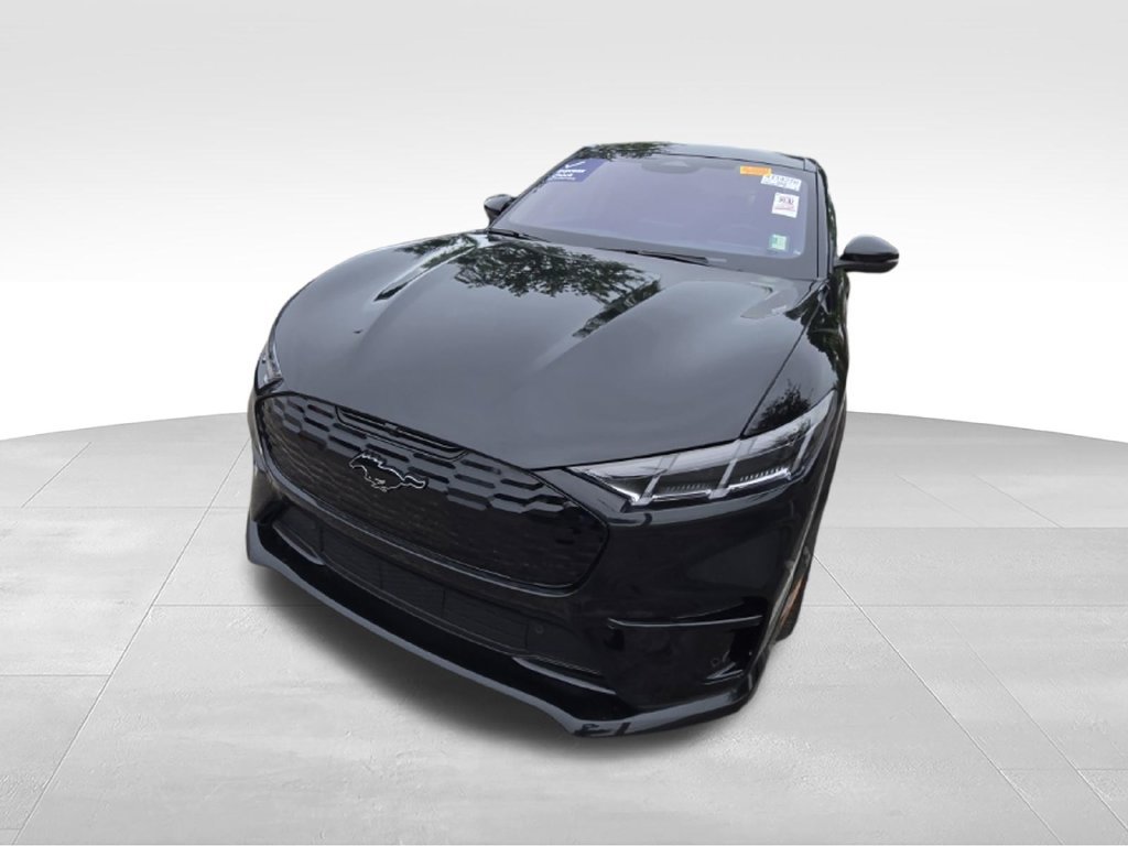 Used 2025 Ford Mustang Mach-E GT AWD/4WD image 2