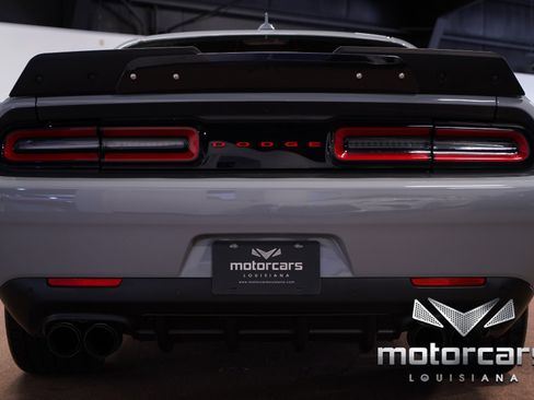 Used 2021 Dodge Challenger R/T Scat Pack w/ Plus Package image 19