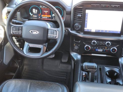 Used 2023 Ford F150 Tremor w/ Equipment Group 402A High AWD/4WD image 10