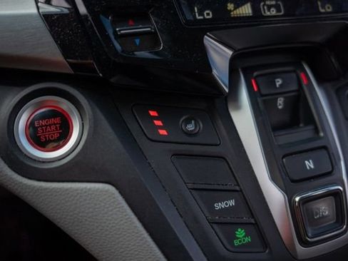 Used 2018 Honda Odyssey EX image 22