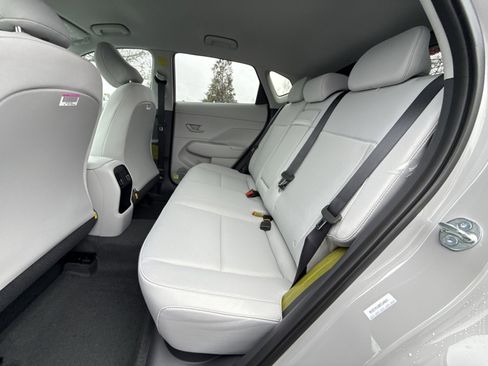 New 2026 Hyundai Kona SEL Sport AWD/4WD image 24