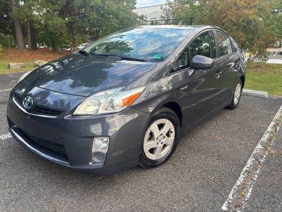 Used 2011 Toyota Prius One