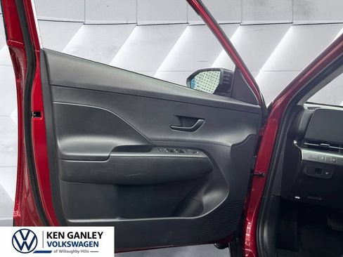 Used 2026 Hyundai Kona SEL Sport FWD image 25