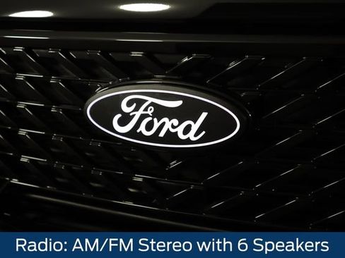 New 2026 Ford Maverick XLT w/ Equipment Group 301A AWD/4WD image 15