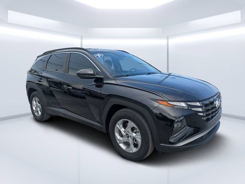 Certified 2024 Hyundai Tucson SEL FWD image 50