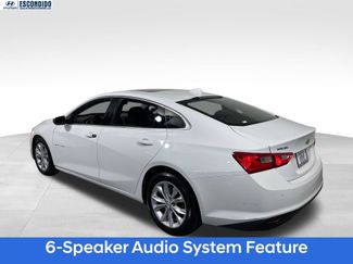 Used 2024 Chevrolet Malibu LT FWD video 3