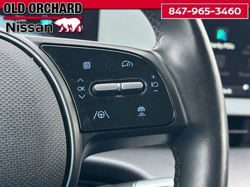 Used 2023 Hyundai Ioniq 5 SEL image 20