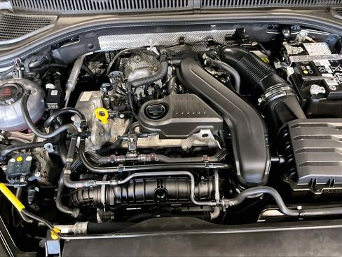Used 2025 Volkswagen Jetta S FWD image 34