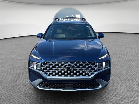 Used 2023 Hyundai Santa Fe Limited image 9