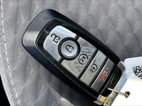 Used 2022 Ford Escape SE w/ Convenience Package image 14