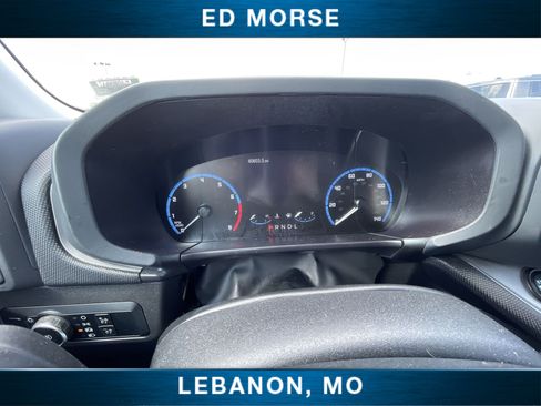 Certified 2023 Ford Bronco Sport Big Bend w/ Convenience Package AWD/4WD image 12