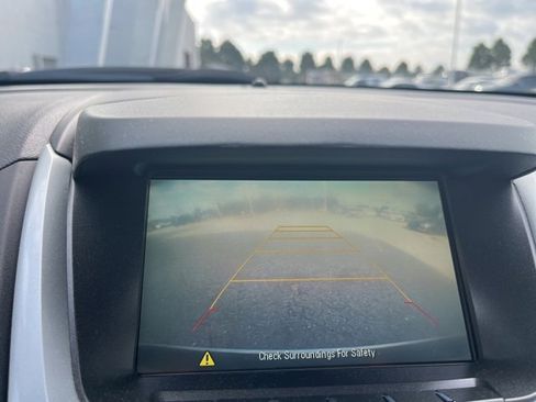 Used 2017 Chevrolet Equinox LS image 13