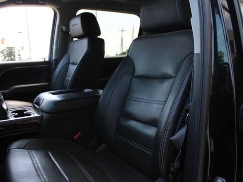 Used 2016 GMC Sierra 1500 Denali AWD/4WD image 20
