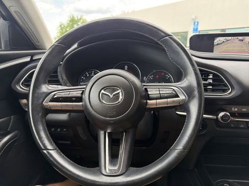 Used 2023 MAZDA CX-30 AWD 2.5 S w/ Preferred Package image 31