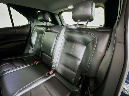 Used 2024 Chevrolet Equinox Premier image 22