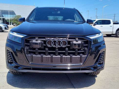 Certified 2025 Audi Q7 3.0T Premium Plus w/ Premium Plus Package image 17