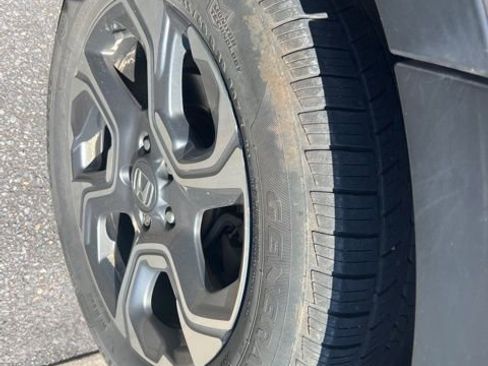 Used 2018 Honda CR-V EX image 15