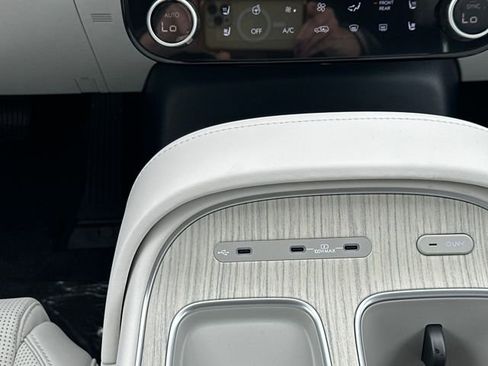 New 2026 Hyundai Palisade Calligraphy AWD/4WD image 29